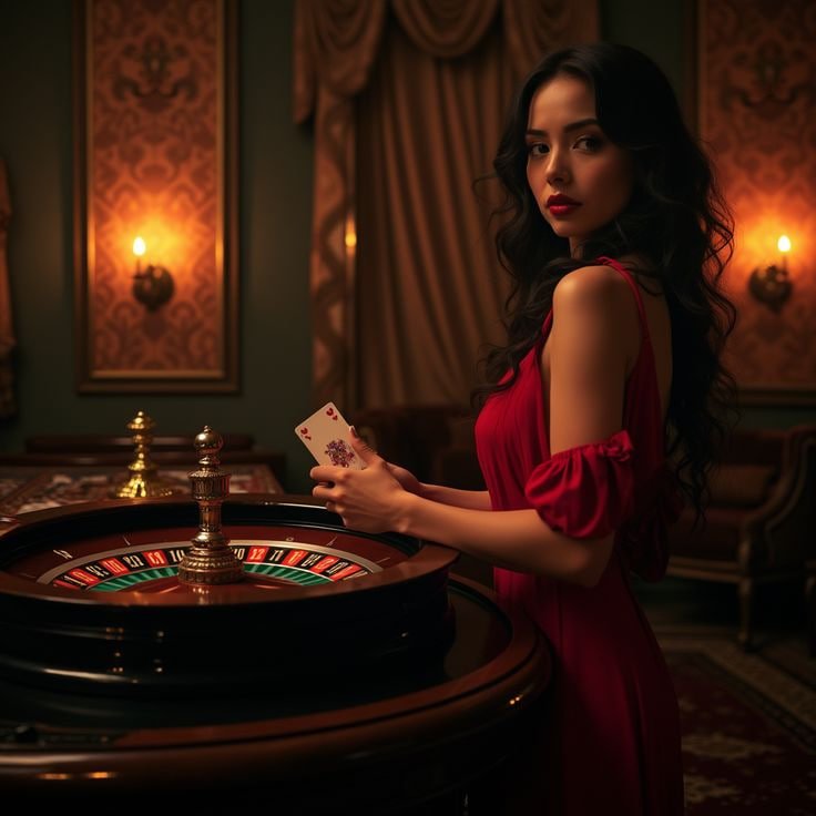 Pemain menikmati taruhan sportsbook dan permainan slot online di parlay388